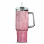 Mockup Stainless Steel Tumbler 2