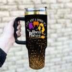 1VT. Bunch Of Hocus Pocus Handle mk1