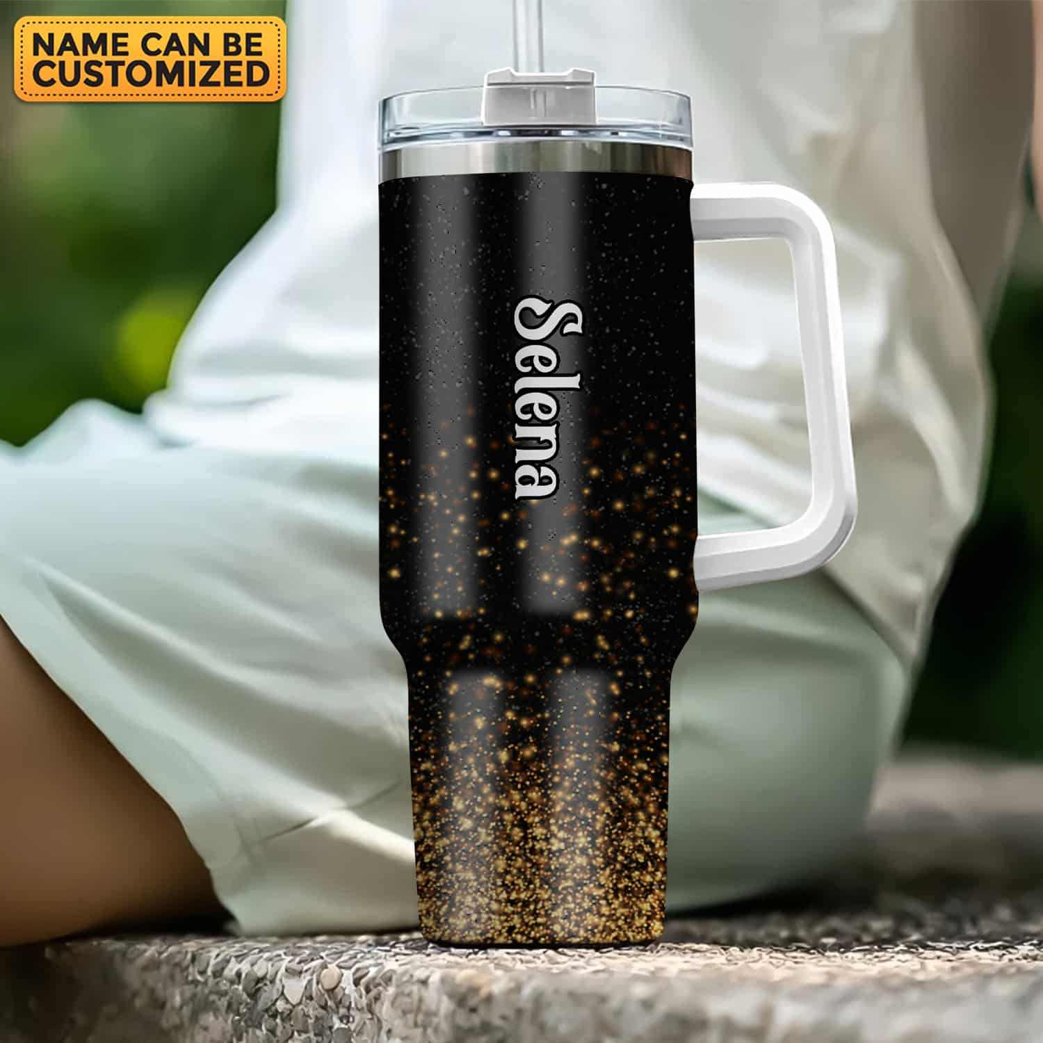 1VT. Bunch Of Hocus Pocus Handle mk6