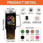 1VT. Bunch Of Hocus Pocus Handle mk7