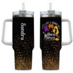 1VT. Bunch Of Hocus Pocus Handle mk8