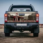 1VT. Be Home For Christmas tailgate mk3