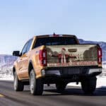 1VT. Be Home For Christmas tailgate mk5