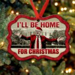 1VT. Be Home For Christmas alu mk1