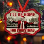 1VT. Be Home For Christmas alu mk2