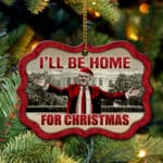 1VT. Be Home For Christmas alu mk4