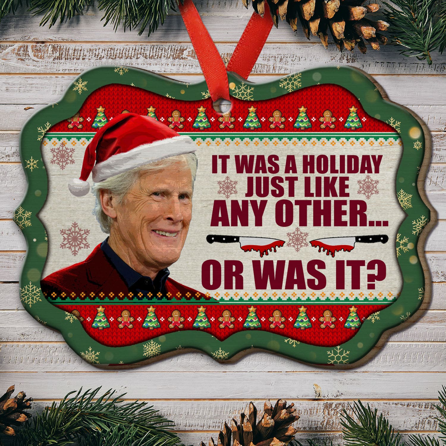 4VT. Was A Holiday wood mk1