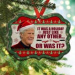 4VT. Was A Holiday wood mk4