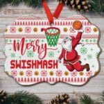 2VT. Merry Swishmash wood mk1