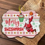 2VT. Merry Swishmash wood mk2