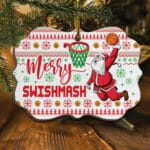 2VT. Merry Swishmash wood mk3