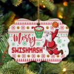 2VT. Merry Swishmash aluminum mk3