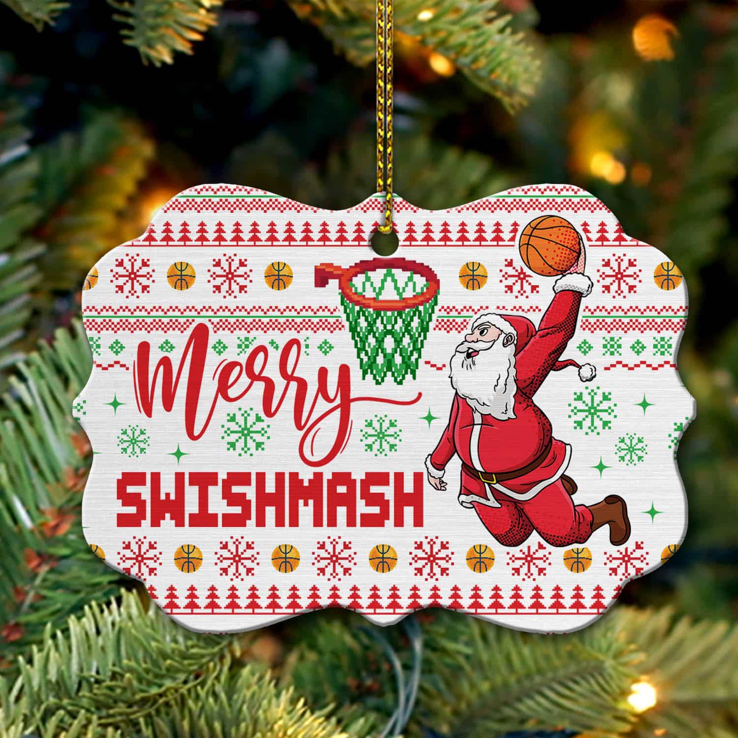 2VT. Merry Swishmash aluminum mk3