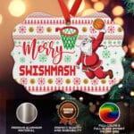 2VT. Merry Swishmash aluminum mk5