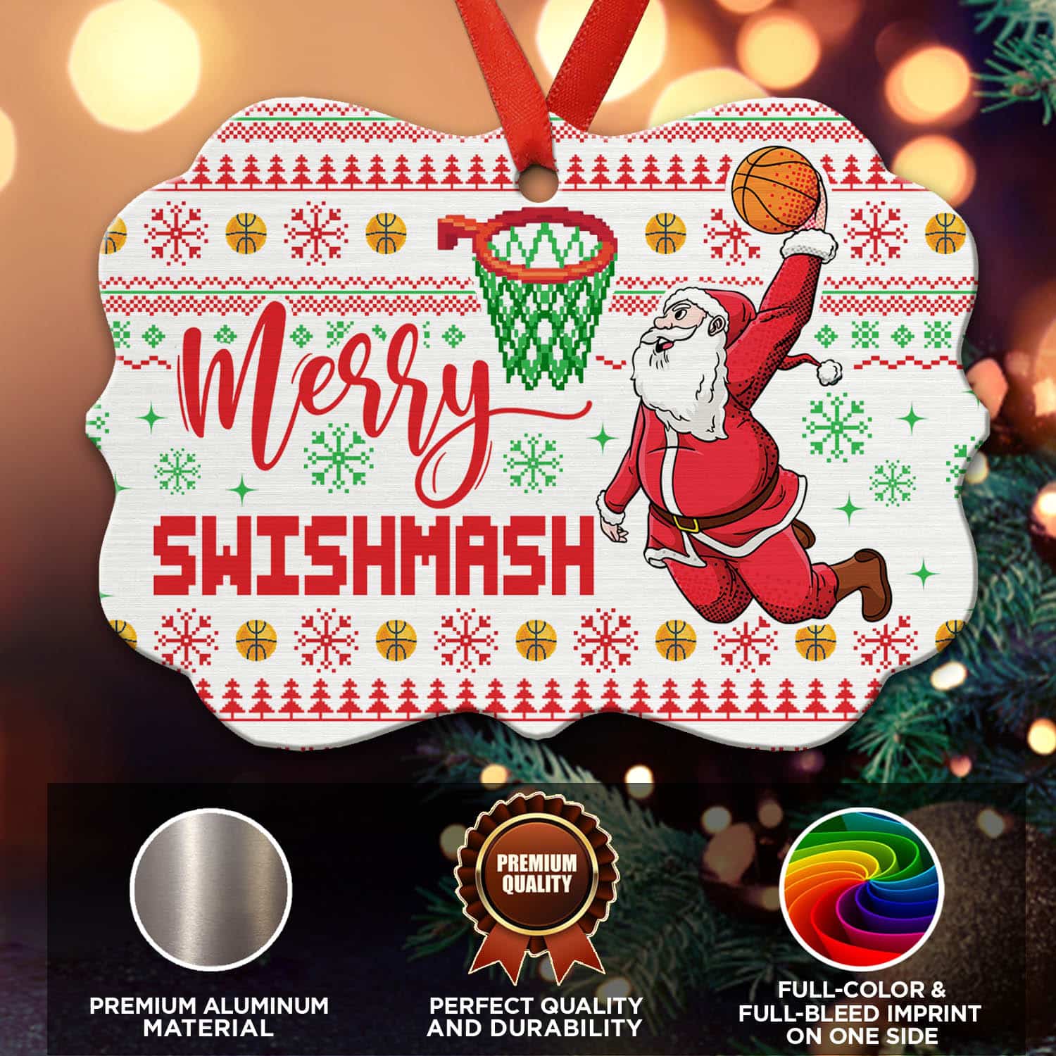 2VT. Merry Swishmash aluminum mk5