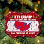 3VT. Trump Better Coverage Ugly aluminum mk3