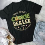 2VT. Cookie Dealer shirt mk3