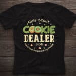 2VT. Cookie Dealer shirt mk4
