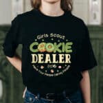 2VT. Cookie Dealer shirt mk5