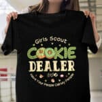 2VT. Cookie Dealer shirt mk6