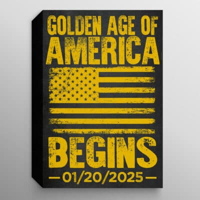 1.5'' Deluxe Framed Canvas