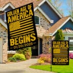 1. Golden Age Of America flag mk3