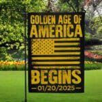 1. Golden Age Of America flag mk5