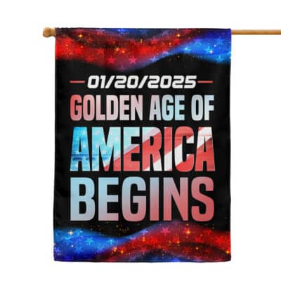 House Flag (30" x 40")