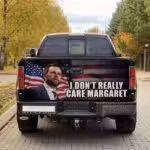2VT. Really Care Margaret tailgate mk1