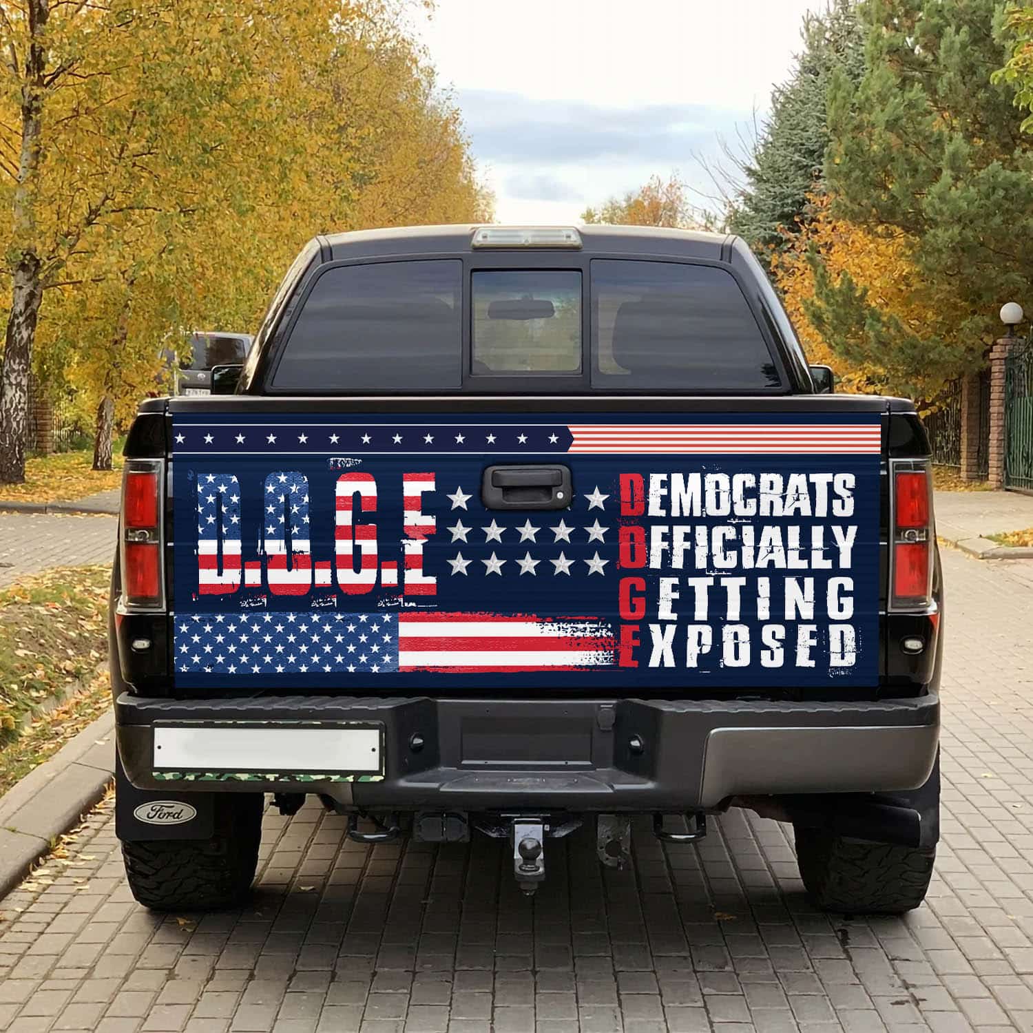 Tailgate Wrap Mockup 1