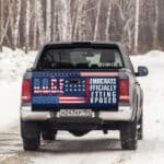 Tailgate Wrap Mockup 6