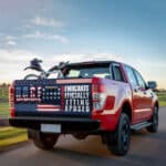 Tailgate Wrap Mockup 9