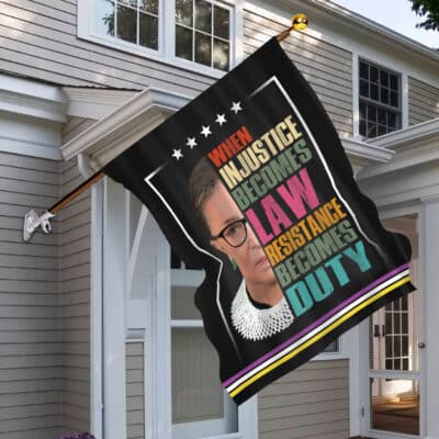 Wall Flag (36" x 60")