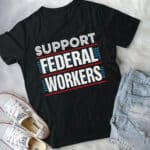 2VT. Federal Workers shirt mk3