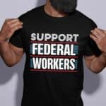 2VT. Federal Workers shirt mk5