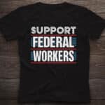 2VT. Federal Workers shirt mk6
