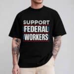 2VT. Federal Workers shirt mk7