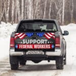 2VT. Federal Workers tailgate mk3