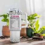 2VT. Best Dog Mom Ever Handle mk4