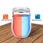 6VT. Dog Mother Wine Lover mk6