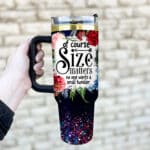 6VT. Of Course Size Matter mk1