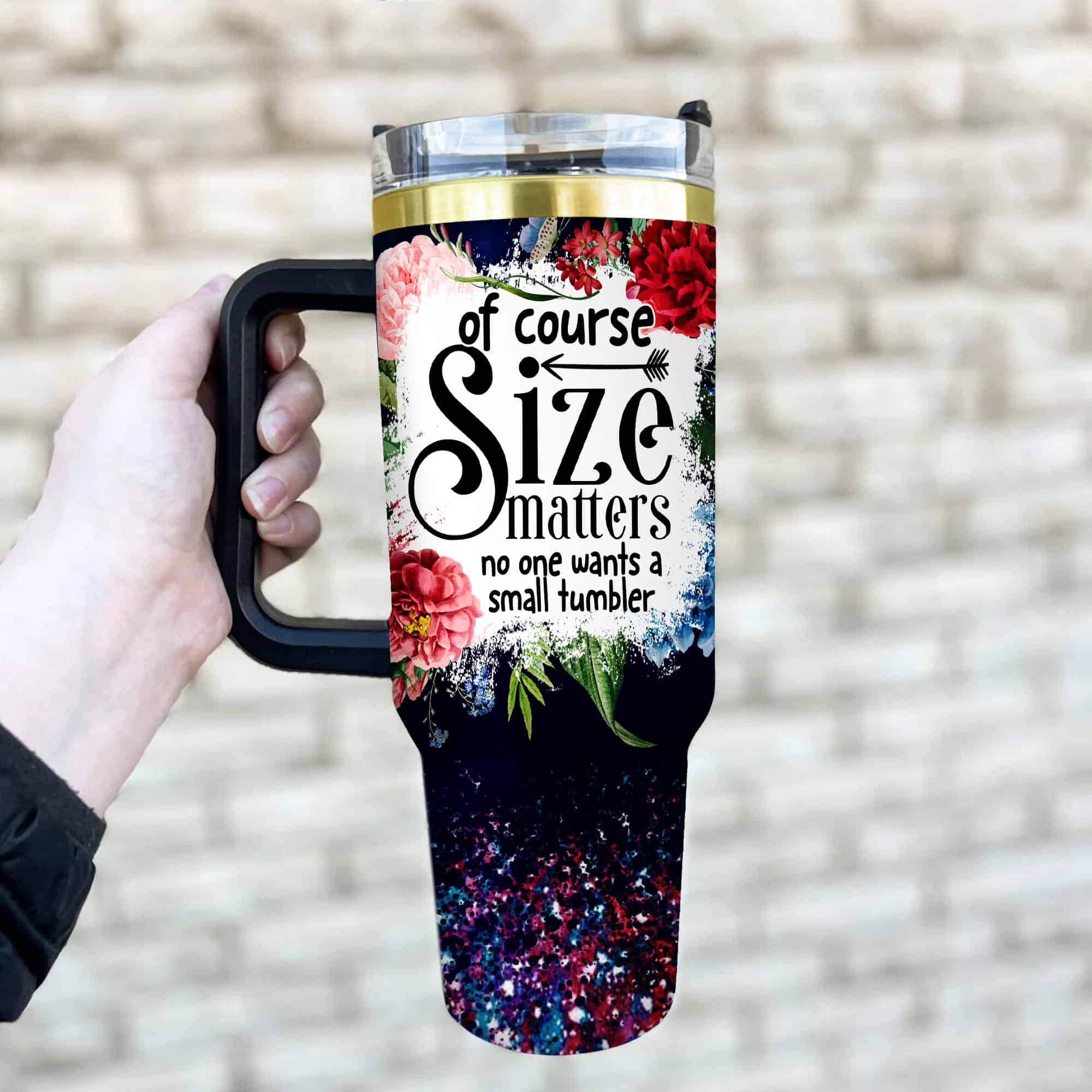 6VT. Of Course Size Matter mk1