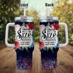 6VT. Of Course Size Matter mk2