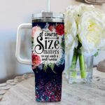 6VT. Of Course Size Matter mk8