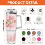 10VT. Best Mum This Tumbler mk1