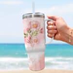 10VT. Best Mum This Tumbler mk2