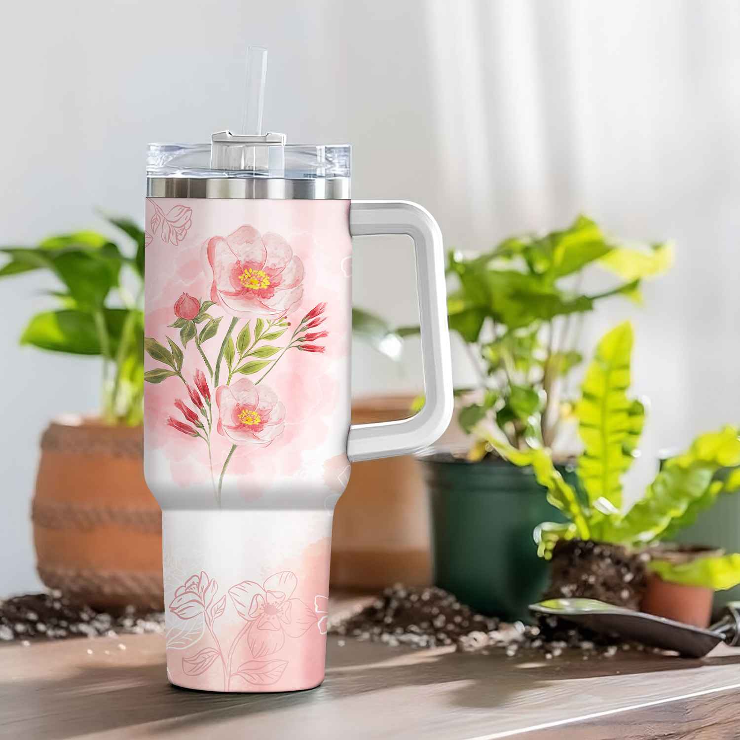 10VT. Best Mum This Tumbler mk3