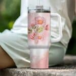 10VT. Best Mum This Tumbler mk4