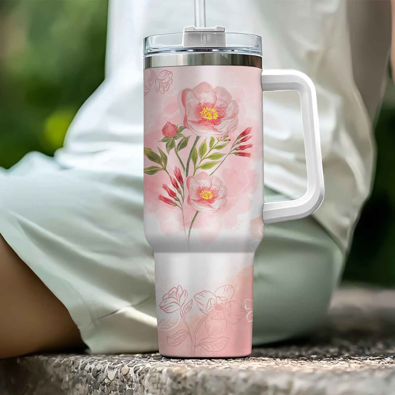 10VT. Best Mum This Tumbler mk4