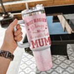 10VT. Best Mum This Tumbler mk5